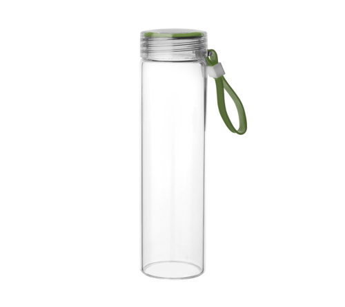 Garrafa em Vidro 400ml