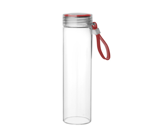 Garrafa em Vidro 400ml