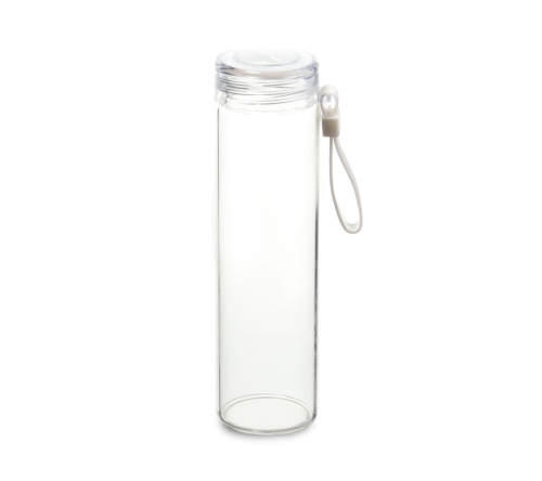 Garrafa em Vidro 400ml