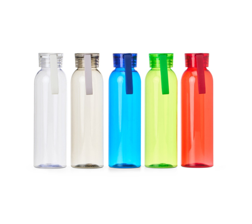 Garrafa Plástica 610ml