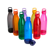   Garrafa Plástica 680ml