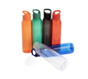   Garrafa Plástica 700ml