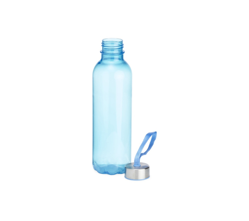Garrafa squeeze pet 650ml