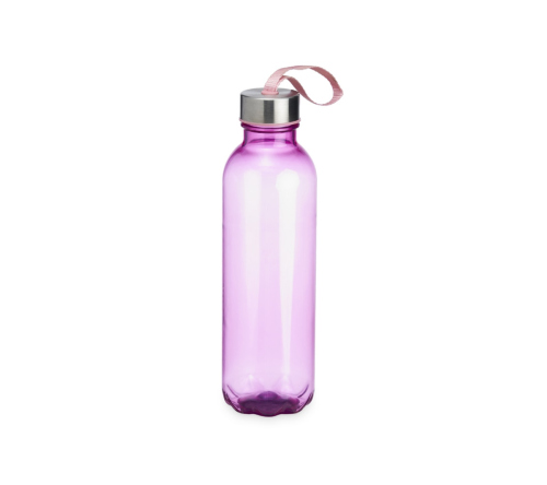 Garrafa squeeze pet 650ml