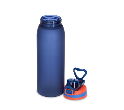 Garrafa squeeze Plástica 900ml 
