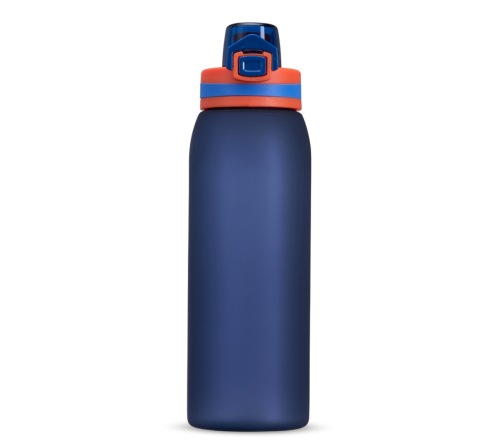Garrafa squeeze Plástica 900ml 