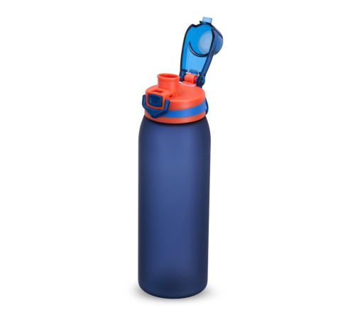 Garrafa squeeze Plástica 900ml 