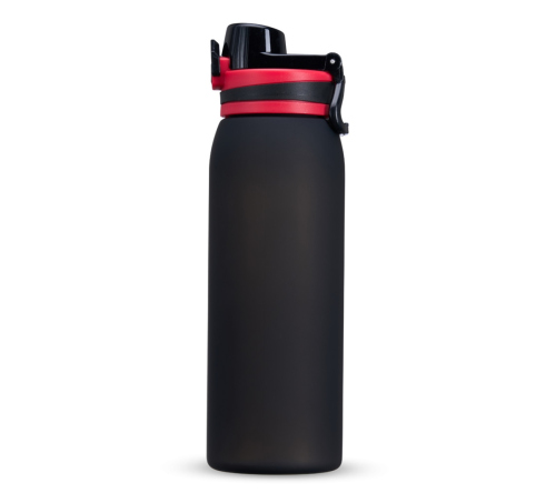 Garrafa squeeze Plástica 900ml 
