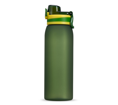 Garrafa squeeze Plástica 900ml 