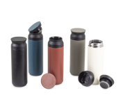  Garrafa Térmica 510ml inox