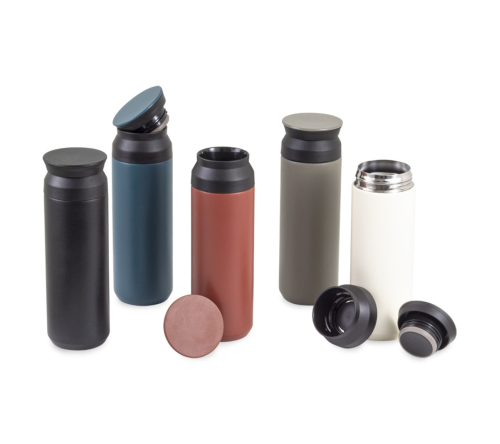 Garrafa Térmica 510ml inox