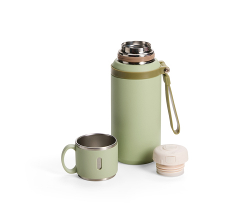 Garrafa Térmica 600ml