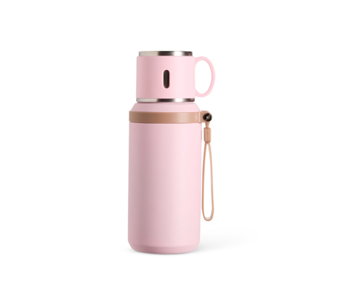 Garrafa Térmica 600ml