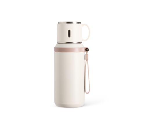 Garrafa Térmica 600ml