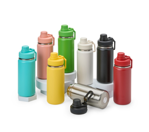 Garrafa Térmica Inox 550ml