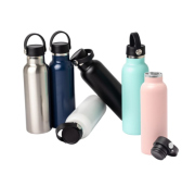   Garrafa Térmica Inox 550ml