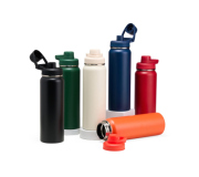   Garrafa Térmica Inox 850ml