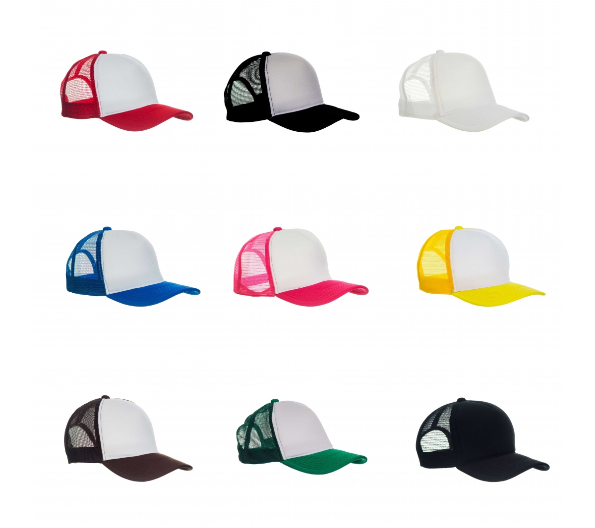 Personalizar bonés Clearance