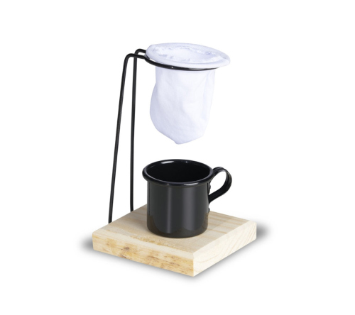 Kit de Café 3 peças