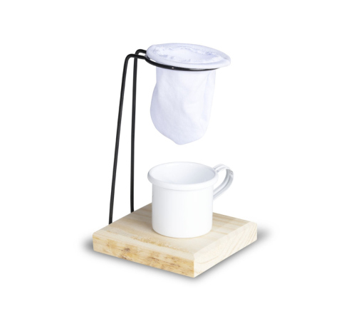 Kit de Café 3 peças