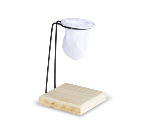 Kit de Café 3 peças