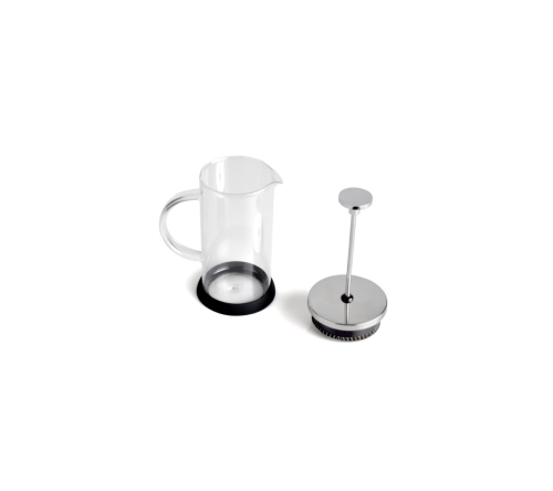 Kit para Café com Prensa Francesa - 8 Pçs