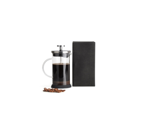 Kit para Café com Prensa Francesa - 8 Pçs