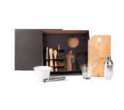   Kit para Caipirinha com Balde - 10 Pçs