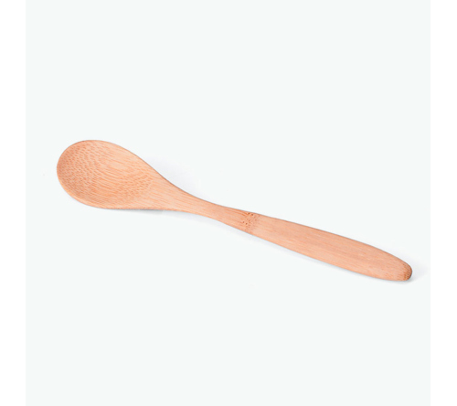  Kit para Caipirinha em Bambu - 4 Pçs