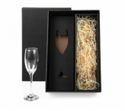 Cozinha e afins Taças personalizadas Brinde taça para Champagne personalizada FBTP-Z0711