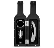   Kit vinho 3 peças