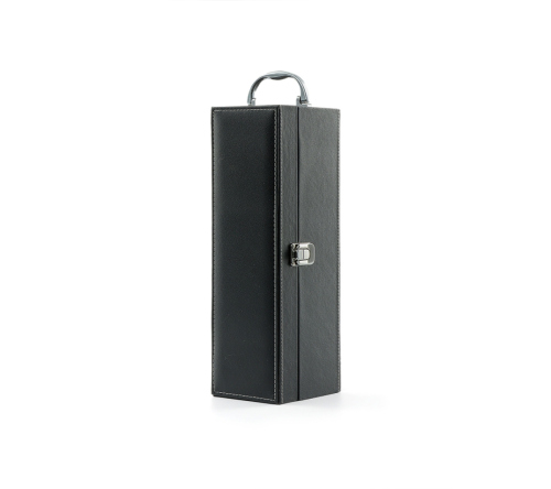 Maleta Kit Vinho para 1 Garrafa
