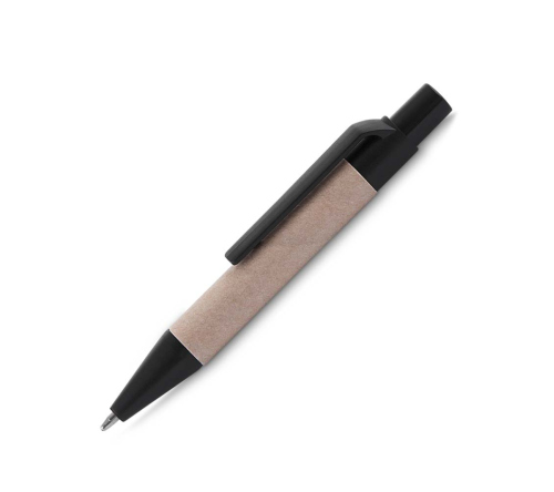 Mini Caderno de anotações com caneta