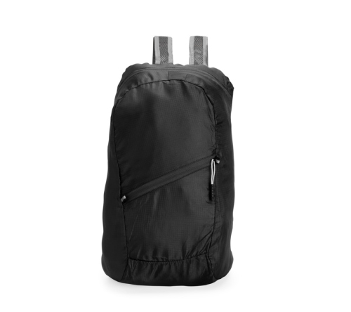 Mochila Dobrável Poliéster 14 Litros