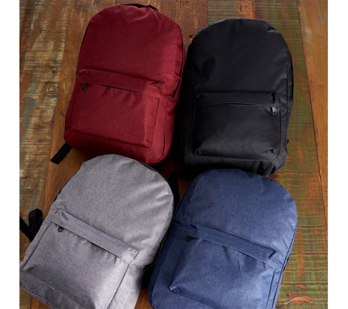 Mochila Nylon 14 L