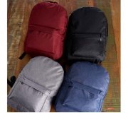   Mochila Nylon 14 L