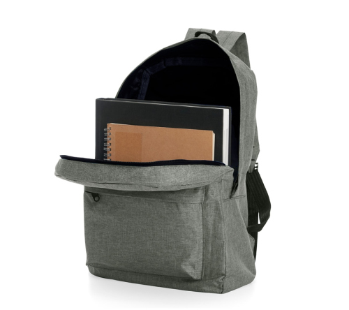 Mochila Nylon 14 L