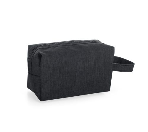 Necessaire em Nylon 12x,5 x 20 x 7,5 cm