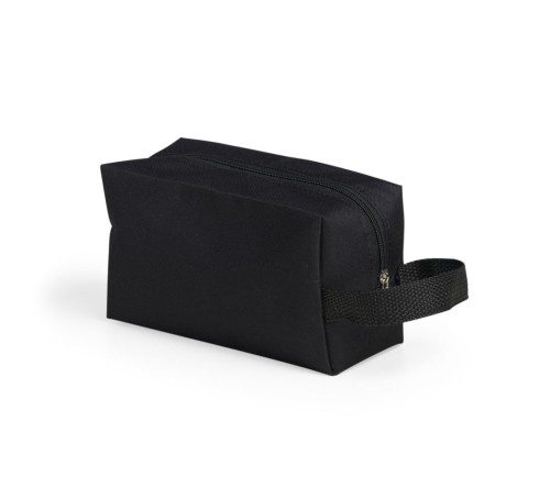 Necessarie em Nylon 13x22x12 cm