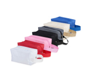   Necessarie em Nylon 13x22x12 cm