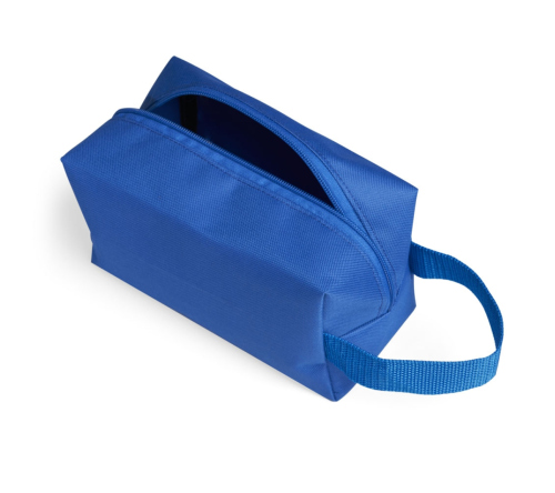 Necessarie em Nylon 13x22x12 cm