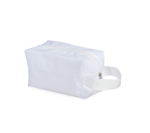 Necessarie em Nylon 13x22x12 cm