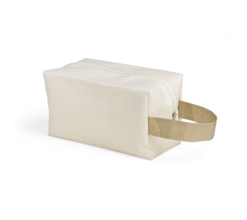 Necessarie em Nylon 13x22x12 cm