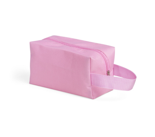Necessarie em Nylon 13x22x12 cm