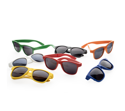 Óculos de sol personalizado