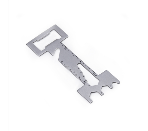 Abridor de Metal Multiferramentas