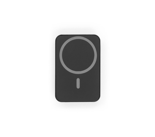 Bateria portátil power bank 5'000 mAh por indução