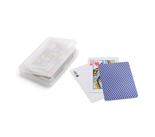 Baralho Personalizado de 54 cartas