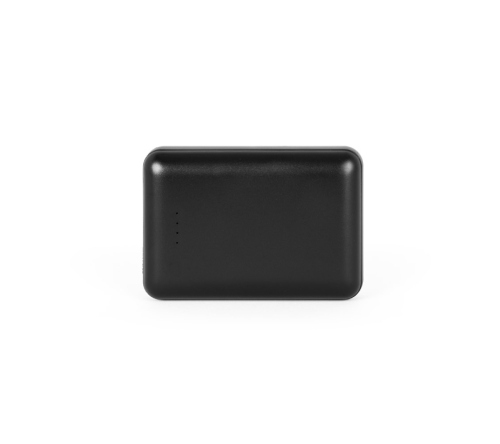 Bateria portáti em ABS 100% reciclado e capacidade de 10'000 mAh