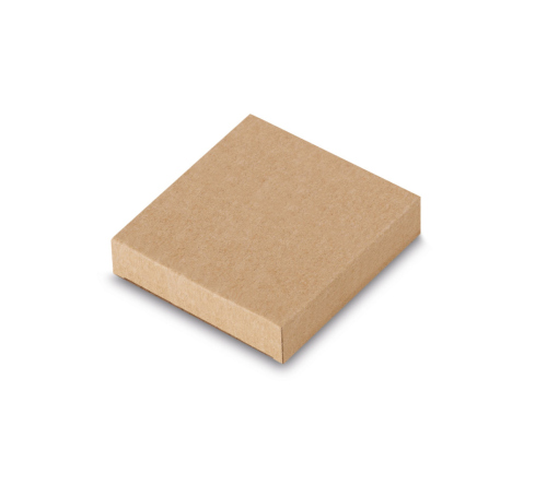 Bateria portátil em plástico ABS 100% reciclado com acabamento em mate 5'000 mAh